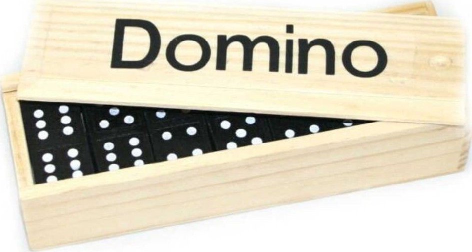 Kolik Dilku má Domino?