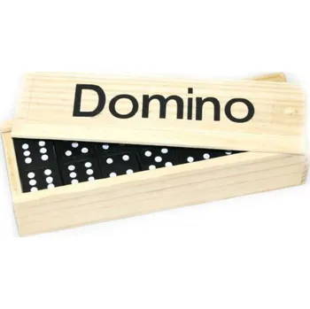 Domino Rappa Hra Domino