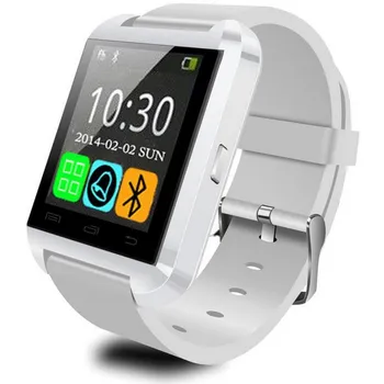 Chytré hodinky Carneo U8