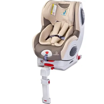 Autosedačka Caretero Champion 2017