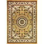 Spoltex Salyut beige 1566 A 200x290 cm