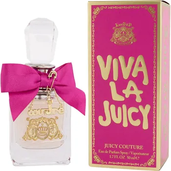 Juicy Couture Viva La Juicy W EDP