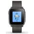 Chytré hodinky Pebble Time Steel