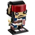 Stavebnice LEGO LEGO BrickHeadz 41593 Captain Jack Sparrow