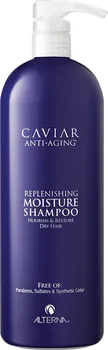 Šampon Alterna Caviar Anti-Aging Replenishing Moisture šampon
