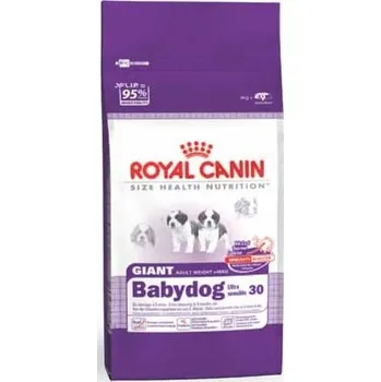 Krmivo pro psa Royal Canin Giant Babydog 15 kg