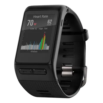 Chytré hodinky Garmin Vívoactive Black Optic XL