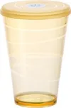 Tescoma myDRINK pohár s víčkem 400 ml