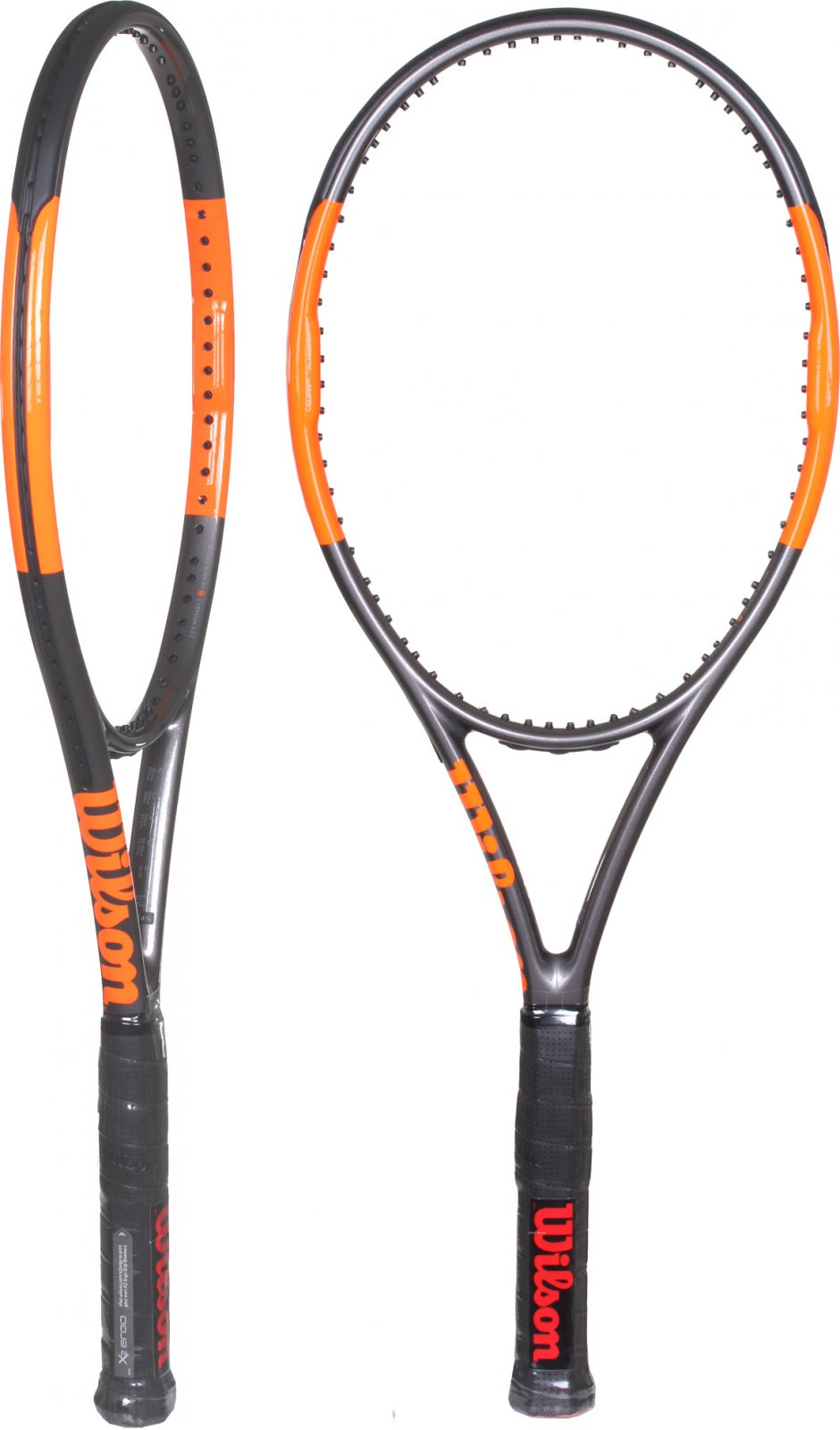 Wilson Burn 95 CV G2