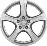 Ronal R55 silber 9,5x20 5x120 ET50