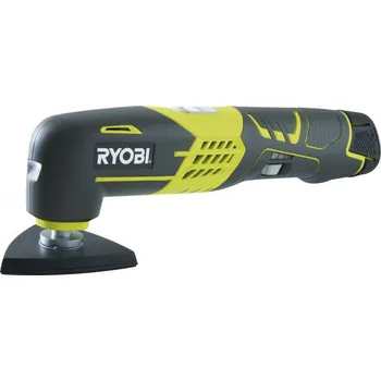 oscilační bruska Recenze Ryobi RMT 12011 L