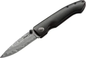 kapesní nůž Böker Plus Damascus Gent 2