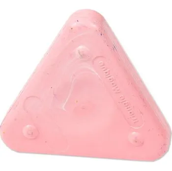 Primo Magická voskovka pastel růžová 1ks 340