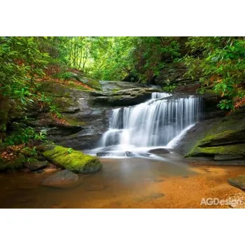 Fototapeta Fototapeta vodopád 360x254cm FTS0478