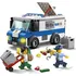 Stavebnice LEGO LEGO City 60142 Transportér na peníze