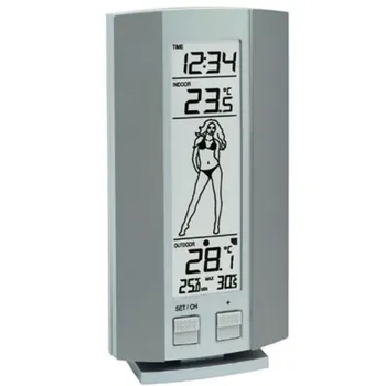 Meteostanice Technoline WS 9750-IT