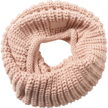 Šála adidas Chunky Loop Scarf růžová