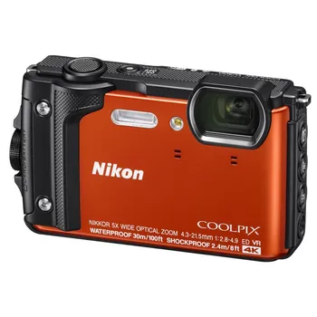 Nikon CoolPix W300 Digitální kompakt Nikon CoolPix W300