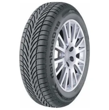 Zimní osobní pneu BF Goodrich G-Force Winter 205/50 R17 93 H XL TL