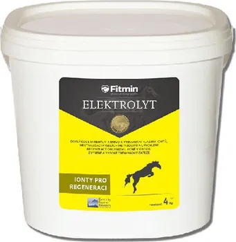 Fitmin Horse Elektrolyt 20 kg
