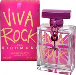 John Richmond Viva Rock W EDT