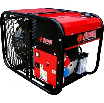 Elektrocentrála Europower EP20000TE-AVR