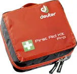 Deuter First Aid Kit Pro papaya prázdná