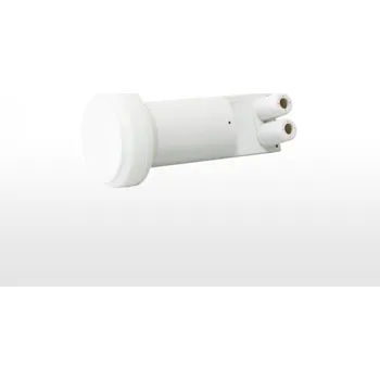 Satelitní přijímač AB-COM LNB AB 01 Twin