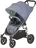 Valco Baby Snap 4 Tailor Made 2017, Grey Marble
