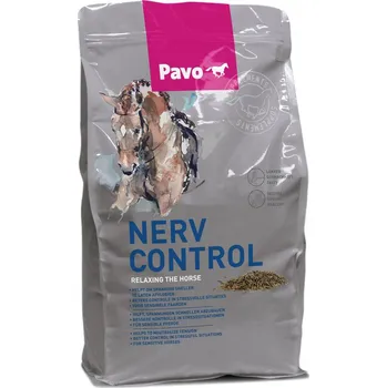 Pavo Nerv Control 3 kg