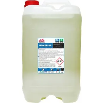ALTUS Professional BOXER SP odmašťovací přípravek na strojní mytí 25 l