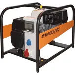 Medved Grizzli 9000H