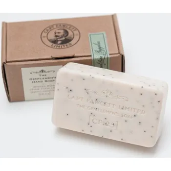 Mýdlo Mýdlo pro gentlemany Captain Fawcett