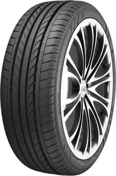 Celoroční osobní pneu Nankang N-607+ 165/60 R15 81 T XL