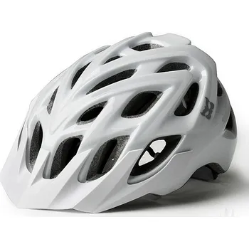 Cyklistická přilba Kali Chakra bílá