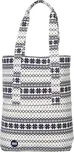 Mi-Pac Tote Fairisle 742450-013