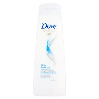 Šampon Dove Nutritive Solutions Daily Moisture 2v1 400 ml