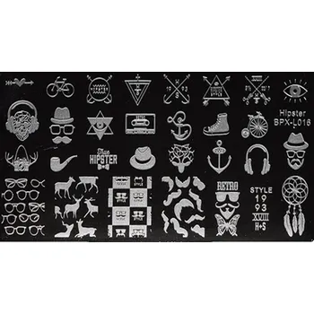 DENATO s.r.o. Razítkovací destička č.26