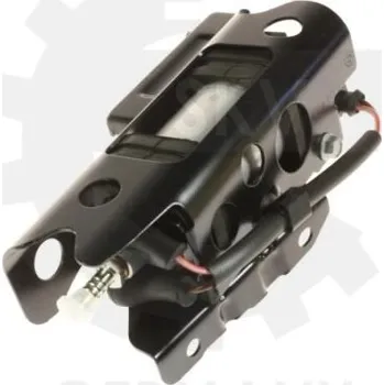 Palivové čerpadlo Palivové čerpadlo VW EOS GOLF IV PLUS 2.0 TDI SKV 02SKV025 VW