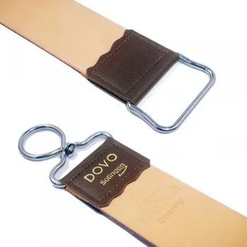 Břitva na holení Obtahovací řemen DOVO Solingen 152 R - závěsný