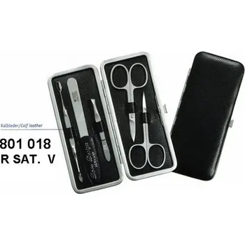 Manikúra DOVO Solingen 801 018 R SAT. V