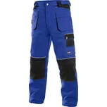 CXS Orion Teodor kalhoty modré/černé