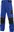 CXS Orion Teodor kalhoty modré/černé, 58