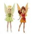 Panenka Jakks Pacific Disney Fairies Zvonilka a Fauna