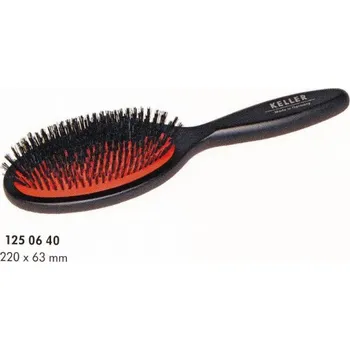 kartáč na vlasy Kartáč na vlasy KELLER - EXCLUSIVE 125 06 40