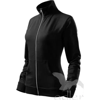 Dámská mikina Malfini Viva černá