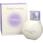 Betty Barclay Pure Style W EDT 20 ml