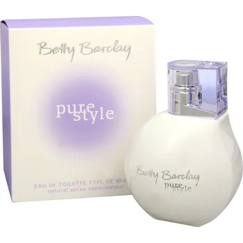 Dámský parfém Betty Barclay Pure Style W EDT 20 ml