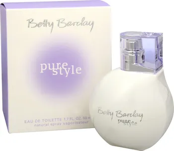 Dámský parfém Betty Barclay Pure Style W EDT 20 ml