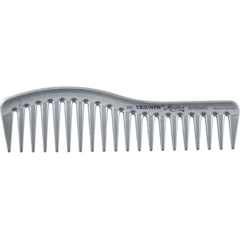 Hřeben pro styling Triumph 7"